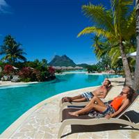 Bora Bora Pearl Beach Resort - ostrov Bora Bora - ckmarcopolo.cz