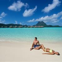 Bora Bora Pearl Beach Resort - ostrov Bora Bora - ckmarcopolo.cz