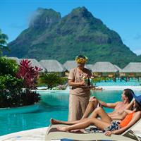 Bora Bora Pearl Beach Resort - ostrov Bora Bora - ckmarcopolo.cz