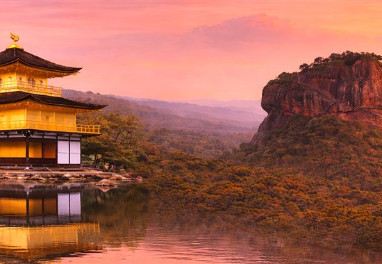 Japonsko a Srí Lanka – putování s českým průvodcem napříč hodnotami Východu - Indický oceán