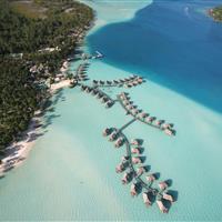 Bora Bora Pearl Beach Resort - ostrov Bora Bora - ckmarcopolo.cz