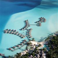 Bora Bora Pearl Beach Resort - ostrov Bora Bora - ckmarcopolo.cz