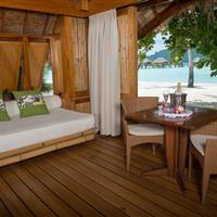 Bora Bora Pearl Beach Resort - ostrov Bora Bora - ckmarcopolo.cz