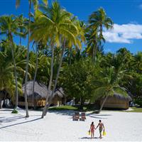 Bora Bora Pearl Beach Resort - ostrov Bora Bora - ckmarcopolo.cz