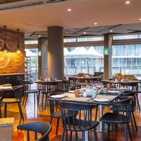 aha Harbour Bridge Hotel - ckmarcopolo.cz