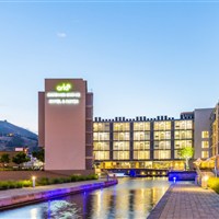 aha Harbour Bridge Hotel - ckmarcopolo.cz