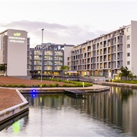 aha Harbour Bridge Hotel - ckmarcopolo.cz