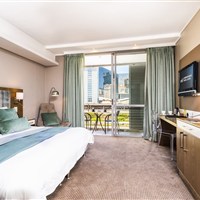 aha Harbour Bridge Hotel - ckmarcopolo.cz