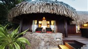 Sofitel Moorea Ia Ora Beach Resort **** - ostrov Moorea