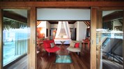 Sofitel Moorea Ia Ora Beach Resort **** - ostrov Moorea