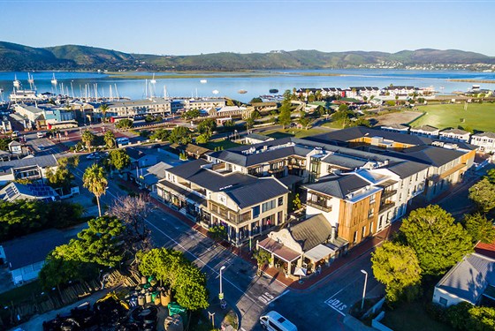 Marco Polo - aha The Rex Hotel - 