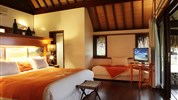Sofitel Moorea Ia Ora Beach Resort **** - ostrov Moorea