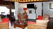 Sofitel Moorea Ia Ora Beach Resort **** - ostrov Moorea