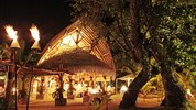 Sofitel Moorea Ia Ora Beach Resort **** - ostrov Moorea