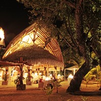 Sofitel Moorea Ia Ora Beach Resort - ostrov Moorea - ckmarcopolo.cz