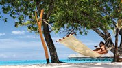 Sofitel Moorea Ia Ora Beach Resort **** - ostrov Moorea