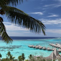 Sofitel Moorea Ia Ora Beach Resort - ostrov Moorea - ckmarcopolo.cz