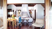 Sofitel Moorea Ia Ora Beach Resort **** - ostrov Moorea