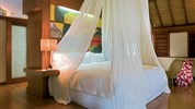 Sofitel Moorea Ia Ora Beach Resort **** - ostrov Moorea