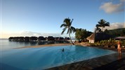 Sofitel Moorea Ia Ora Beach Resort **** - ostrov Moorea