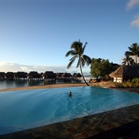 Sofitel Moorea Ia Ora Beach Resort - ostrov Moorea - ckmarcopolo.cz