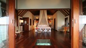Sofitel Moorea Ia Ora Beach Resort **** - ostrov Moorea