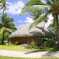 Sofitel Moorea Ia Ora Beach Resort - ostrov Moorea - ckmarcopolo.cz