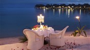 Sofitel Moorea Ia Ora Beach Resort **** - ostrov Moorea