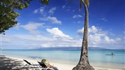 Sofitel Moorea Ia Ora Beach Resort **** - ostrov Moorea