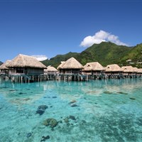 Sofitel Moorea Ia Ora Beach Resort - ostrov Moorea - ckmarcopolo.cz