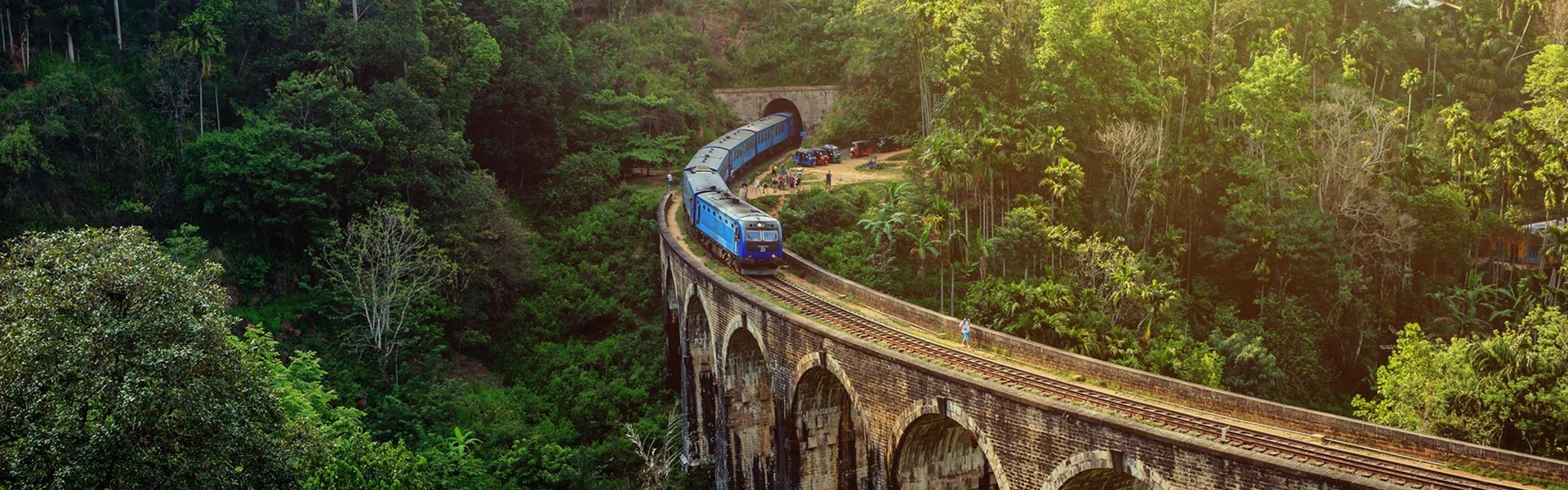 Srí Lanka s českým průvodcem - pro dobrodruhy i za odpočinkem - Srí Lanka s českým průvodcem - pro dobrodruhy i za odpočinkem. CK Marco Polo