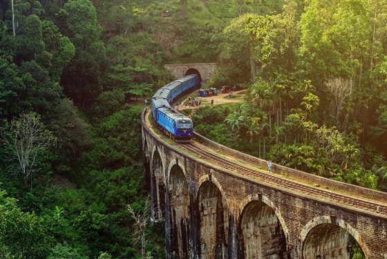 Srí Lanka s českým průvodcem - pro dobrodruhy i za odpočinkem - Srí Lanka s českým průvodcem - pro dobrodruhy i za odpočinkem. CK Marco Polo