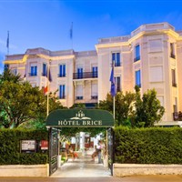 Best Western Plus Hotel Brice Garden - ckmarcopolo.cz