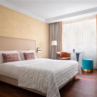 Le Meridien Nice - ckmarcopolo.cz