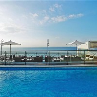 Le Meridien Nice - ckmarcopolo.cz