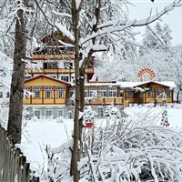 Parkhotel Sole Paradiso - ckmarcopolo.cz