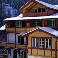 Parkhotel Sole Paradiso - ckmarcopolo.cz