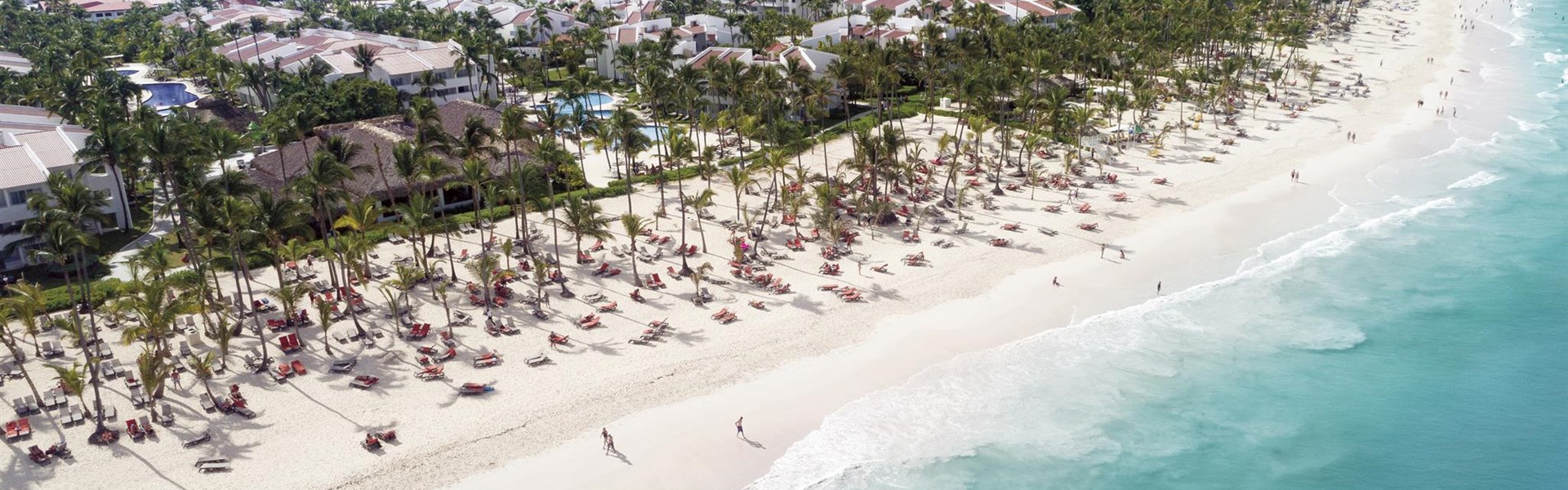 Marco Polo - Occidental Punta Cana - 