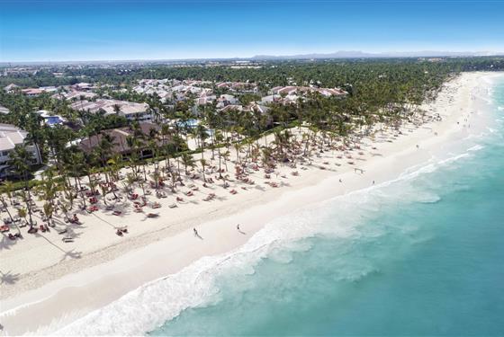 Marco Polo - Occidental Punta Cana - 