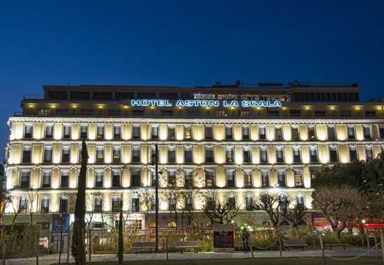 Aston La Scala - Nice - 