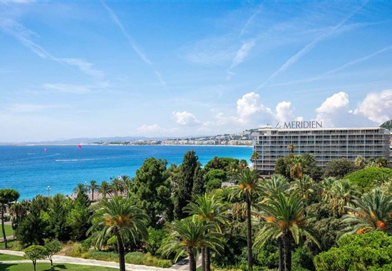 Le Meridien Nice - Nice - 
