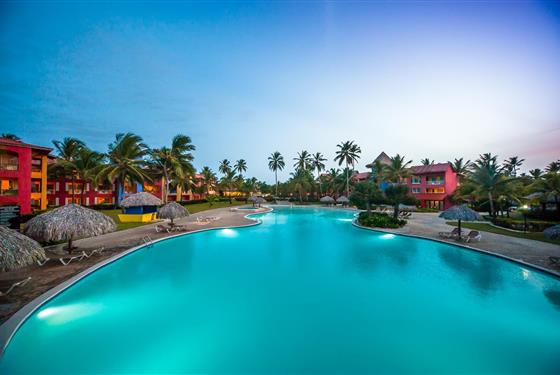 Marco Polo - Caribe Club Princess - 