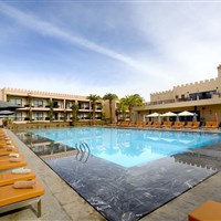 Adam Park Marrakech Hotel & Spa - ckmarcopolo.cz