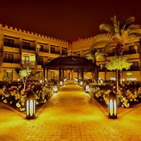 Adam Park Marrakech Hotel & Spa - ckmarcopolo.cz
