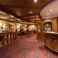 Hotel Europeo Alpine Charme & Wellness - ckmarcopolo.cz