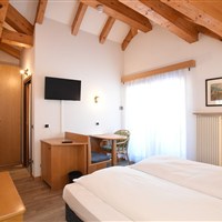 Hotel Europeo Alpine Charme & Wellness - ckmarcopolo.cz
