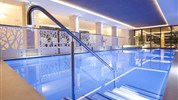 Hotel Europeo Alpine Charme & Wellness ****