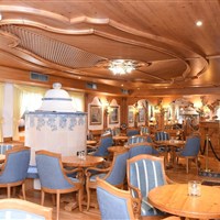 Hotel Europeo Alpine Charme & Wellness - ckmarcopolo.cz