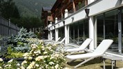 Hotel Europeo Alpine Charme & Wellness ****