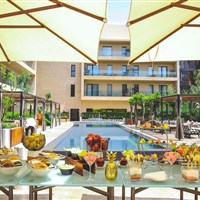 Radisson Blu Marrakech, Carré Eden - ckmarcopolo.cz